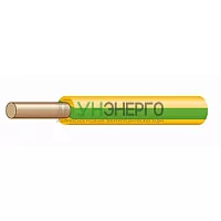 Провод ПуВнг(А)-LS 1х1 450/750В Ж/З (бухта) (м) ЭЛЕКТРОКАБЕЛЬ НН 000007826 Провод ПуВнг(А)-LS 1х1 450/750В Ж/З (бухта) (м) ЭЛЕКТРОКАБЕЛЬ НН 000007826