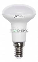 Лампа светодиодная PLED-SP 7Вт R50 3000К тепл. бел. E14 540лм 230В JazzWay 1033628