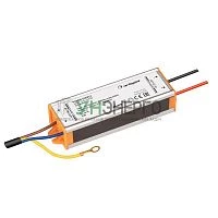 Блок питания ARPJ-SN-45700 (30Вт 20-45В 700мА) IP65 металл Arlight 045405