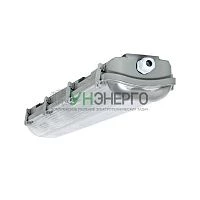 Светильник ДСП-3002 под LED лампу 2хT8 600мм пылевлагозащ. PROxima EKF TPL-3002-2X060