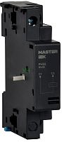 Расцепитель независимый РН32 Ue 400В IEK DMS11D-SH400 Расцепитель независимый РН32 Ue 400В IEK DMS11D-SH400