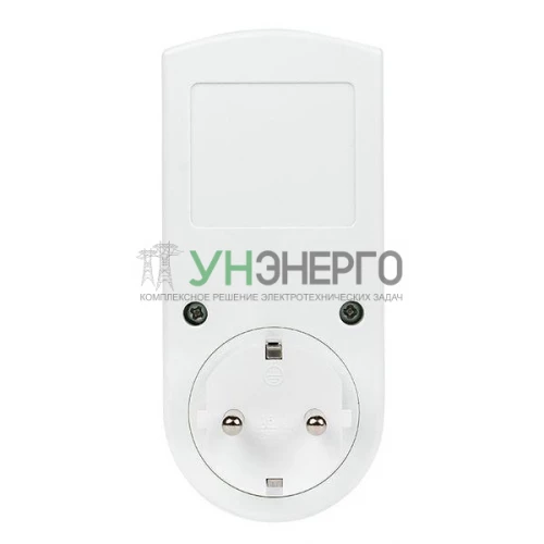 Реле напряжения цифровое розеточное MRVs-16 PROxima EKF MRVs-16 фото 4