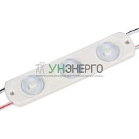 Модуль герметичный CRAFT-2835-3-12В Cool 170deg (80х17.5мм 1.2Вт IP67) (закрытый) Arlight 028890 Модуль герметичный CRAFT-2835-3-12В Cool 170deg (80х17.5мм 1.2Вт IP67) (закрытый) Arlight 028890