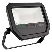 Прожектор светодиодный FLOODLIGHT PERFORMANCE ДО 30Вт 3000К 3300Лм IP65 черн. LEDVANCE 4058075421097