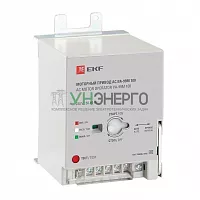 Привод моторный 230В AC ВА-99М 100 Basic EKF mccb99m-a-131