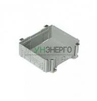 Коробка напольная для лючков Simon Connect SF610-SF670 G 66