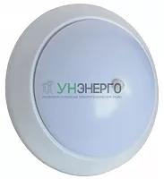 Светильник светодиодный GRR12-01-C-02 LED 12Вт 5000К IP40 NLCO 150008