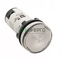 Матрица светодиодная AD16-22HS белая 24В AC/DC IP65 EKFPROxima ledm-ad16-w-24-65 Матрица светодиодная AD16-22HS белая 24В AC/DC IP65 EKFPROxima ledm-ad16-w-24-65
