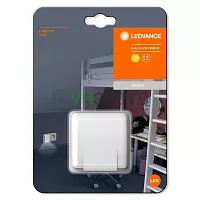 Светильник LUNETTA Slim 0.3Вт 3000К 3лм 220-240В IP20 с сенсором бел. LEDVANCE 4058075227934