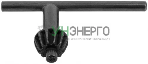 Ключ для патрона T-образный 13мм FIT 37858 фото 5