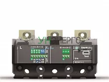 Расцепитель защиты Ekip E-LSIG In=40А XT4 3p ABB 1SDA069591R1