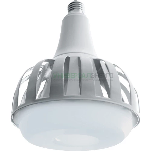 Лампа светодиодная Feron LB-652 E27-E40 120W 6400K 38097 фото 2