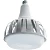 Лампа светодиодная Feron LB-652 E27-E40 150W 6400K 38098