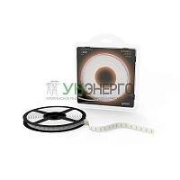 Лента светодиодная Black 2835/120-SMD 6.5Вт/м 3000К тепл. бел. IP20 600лм/м 24В (блист.5м) GAUSS 312000165 Лента светодиодная Black 2835/120-SMD 6.5Вт/м 3000К тепл. бел. IP20 600лм/м 24В (блист.5м) GAUSS 312000165