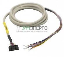 Кабель для подключения адаптера MasterADAPTER к PLC 2м UL FINDER 09300020U