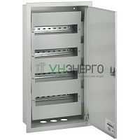 Корпус металлический ЩРв-48з-1 76 IP31 УХЛ3 NO-123-26 ЭРА Б0030163