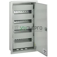 Корпус металлический ЩРв-48з-1 76 IP31 УХЛ3 NO-123-26 ЭРА Б0030163 Корпус металлический ЩРв-48з-1 76 IP31 УХЛ3 NO-123-26 ЭРА Б0030163