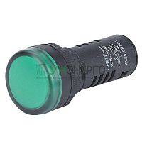 Индикатор ND16-22D/2 AC/DC220В (R) зел. CHINT 592860 Индикатор ND16-22D/2 AC/DC220В (R) зел. CHINT 592860