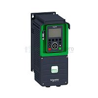 Преобразователь частоты ATV930 2.2/1.5кВт 380В 3ф SchE ATV930U22N4 Преобразователь частоты ATV930 2.2/1.5кВт 380В 3ф SchE ATV930U22N4