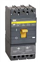 Выключатель автоматический 3п 250А 35кА ВА 88-35Р IEK SVAR30-3-0250