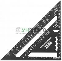Угольник кровельный цельнометаллический профи 180х180мм FIT 19273