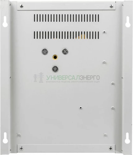 Стабилизатор напряжения АСН-10000 Н/1-Ц Lux 1ф 10кВт IP20 Ресанта 63/6/18 фото 4