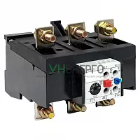 Реле тепловое РТЭ-4390 90-120А PROxima EKF rel-4390-90-120 Реле тепловое РТЭ-4390 90-120А PROxima EKF rel-4390-90-120