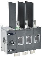 Перегородка межфазная 630-800А KARAT (уп.2шт) IEK KA-VR00D-PB-0630-0800