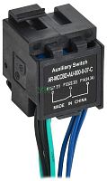 Контакт дополнительный левый MCCB типоразмер G; H; I 3НО 3НЗ ARMAT IEK AR-MCCBD-AU-000-0-07-C