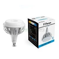 Лампа светодиодная Feron LB-652 E27-E40 120W 6400K 38097