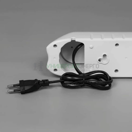 Светильник аккумуляторный, 90 LED AC/DC, белый, EL17 12898 фото 9