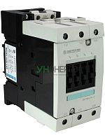 Контактор электромагнитный 3RT1044-1AP00 3п 65A кат. 230В AC 50Гц IP20 AC-3 30кВт 400В типоразмер S3 винтов. клеммы Электротехник ET014812