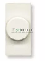Механизм электрон. поворотного светорег. 500Вт 1мод. Zenit серебристый ABB 2CLA216010N1301 Механизм электрон. поворотного светорег. 500Вт 1мод. Zenit серебристый ABB 2CLA216010N1301