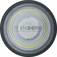 Светильник светодиодный 82 419 NHB-P7-150-5K-60D (High Bay) 150Вт 5000К IP65 21150лм 60град. для высоких пролетов Navigator 82419
