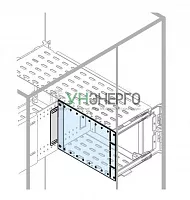 Перегородка + уголок P0 H=200мм W=600мм ABB 1STQ008939A0000