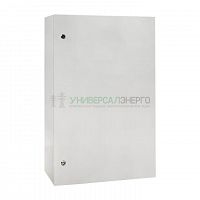 Щит с монтажной панелью ЩМПг-100.65.30 (ЩРНМ-5) IP54 Basic EKF mb24-5-bas Щит с монтажной панелью ЩМПг-100.65.30 (ЩРНМ-5) IP54 Basic EKF mb24-5-bas