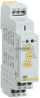 Реле времени ORT 12-240В AC/DC 2 контакта многофункц. IEK ORT-M2-ACDC12-240V Реле времени ORT 12-240В AC/DC 2 контакта многофункц. IEK ORT-M2-ACDC12-240V