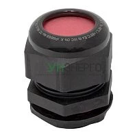Ввод кабельный BM-X8S EKF cgp40x1.5