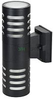 Светильник 5101 настенный E27 IP54 уличный черн. IEK LT-UBU0-5101-E27-2-K02