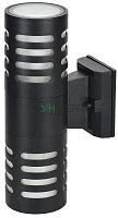 Светильник 5101 настенный E27 IP54 уличный черн. IEK LT-UBU0-5101-E27-2-K02
