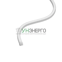 Лента светодиодная NEON 14Вт/м 4000К IP65 верт. гибка 15х16мм 150град. (уп.5м) VARTON VLS-65-140-0005-15-TB-40