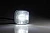 Фонарь габаритный белый LED с проводом 2х075 мм 12В- 30В FRISTOM FT-027 B LED