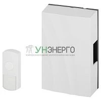 Звонок электрич. механич. D157 от сети ЭРА Б0004134