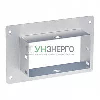 Фланец соединительный 80х300 1.2мм EKF f80300-1.2 Фланец соединительный 80х300 1.2мм EKF f80300-1.2