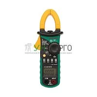 Клещи токовые MS2008B Mastech 13-1313