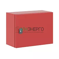Корпус навесной ST с М/П 300х400х200мм RAL3020 DKC R5ST0342-RAL3020