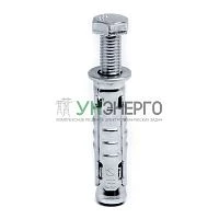 Анкер стандартный с болтом М10 гор. цинк DKC CM431060HDZ