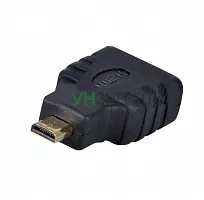 Переходник HDMI-Micro HDMI Rexant 17-6815