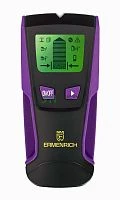 Детектор проводки Ping SM30 фиолет. Ermenrich 83835 Детектор проводки Ping SM30 фиолет. Ermenrich 83835