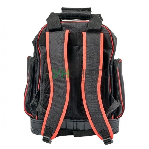 Рюкзак монтажника универсальный с резиновым дном С-07 Master EKF c-07 фото 6